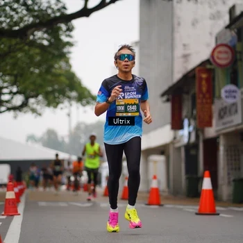 Runner Photo 8491033