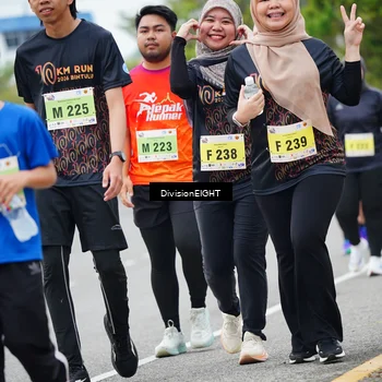 Runner Photo 8491036