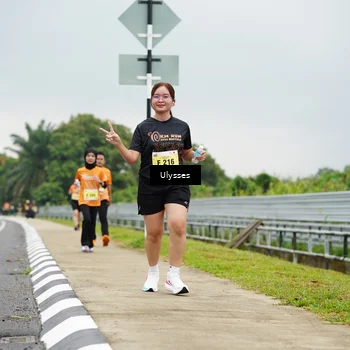 Runner Photo 8491037