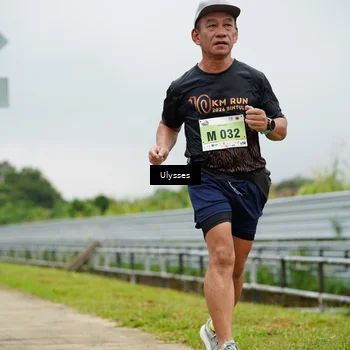 Runner Photo 8491040