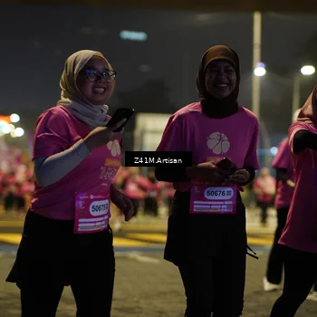 Runner Photo 8491041