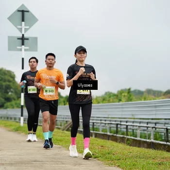 Runner Photo 8491042