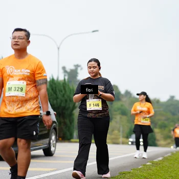Runner Photo 8491044