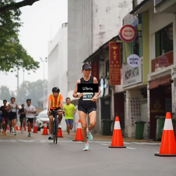 Runner Photo 8491045