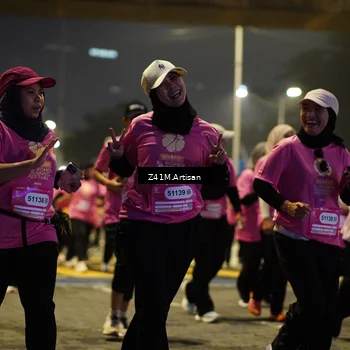 Runner Photo 8491046