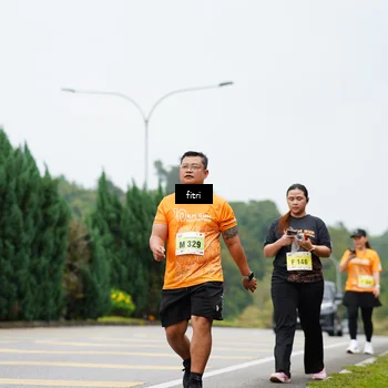 Runner Photo 8491048