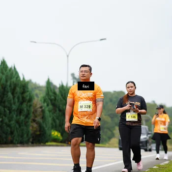 Runner Photo 8491049