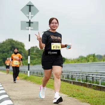 Runner Photo 8491050