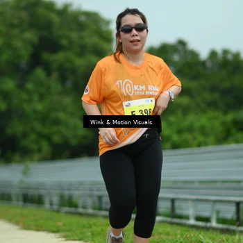 Runner Photo 8491051