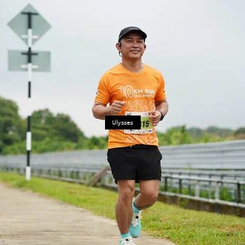 Runner Photo 8491057