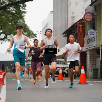 Runner Photo 8491058