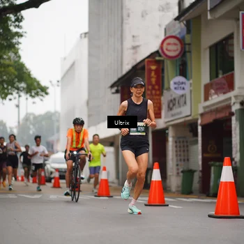 Runner Photo 8491060