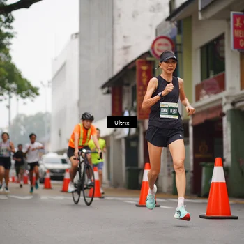 Runner Photo 8491061