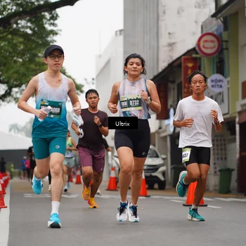 Runner Photo 8491068
