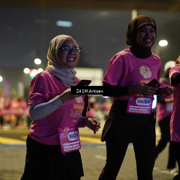 Runner Photo 8491070