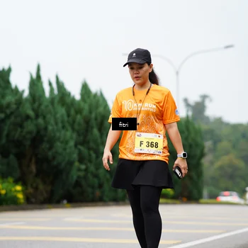 Runner Photo 8491072