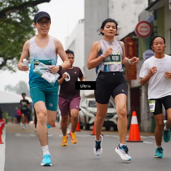 Runner Photo 8491073