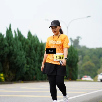 Runner Photo 8491074