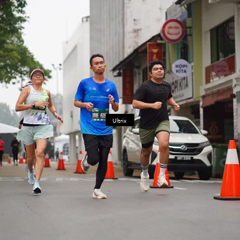 Runner Photo 8491077
