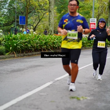 Runner Photo 8491078