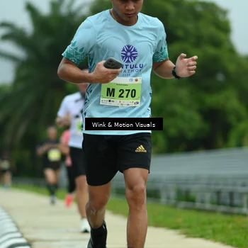 Runner Photo 8491079