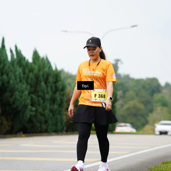 Runner Photo 8491083