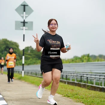 Runner Photo 8491084