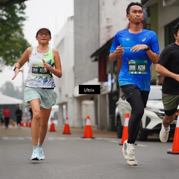 Runner Photo 8491085