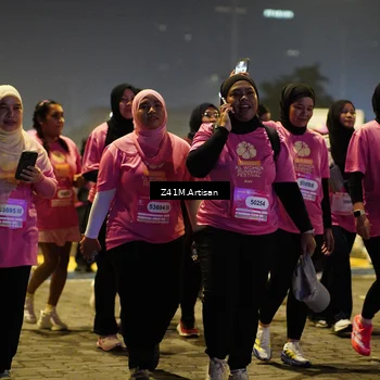 Runner Photo 8491086