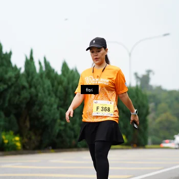Runner Photo 8491090