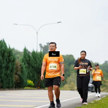 Runner Photo 8491091