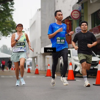 Runner Photo 8491092