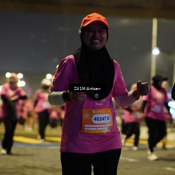 Runner Photo 8491093