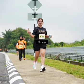 Runner Photo 8491095