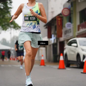 Runner Photo 8491096