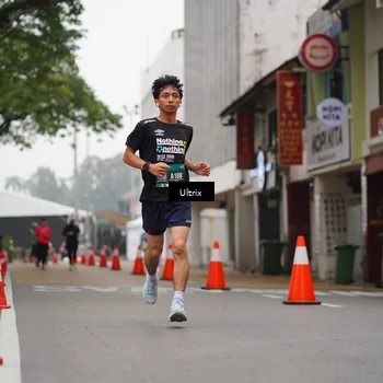 Runner Photo 8491098