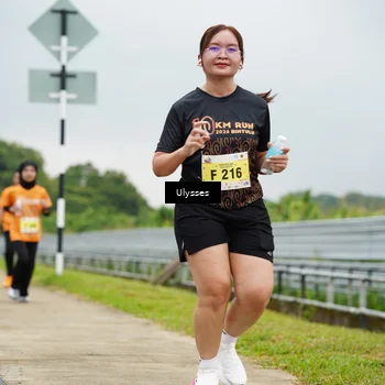 Runner Photo 8491099