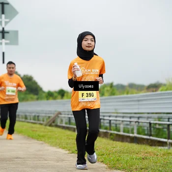 Runner Photo 8491101