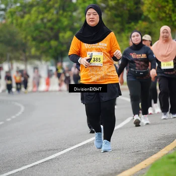 Runner Photo 8491103