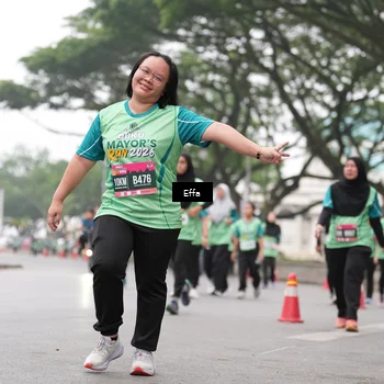 Runner Photo 8491105
