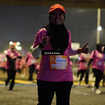 Runner Photo 8491106