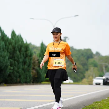 Runner Photo 8491107