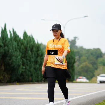 Runner Photo 8491109