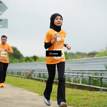 Runner Photo 8491110