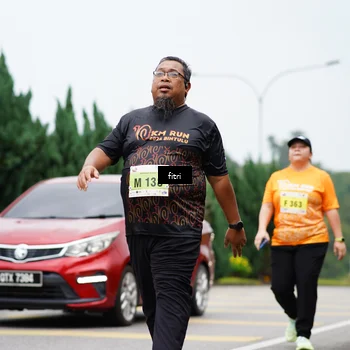 Runner Photo 8491113