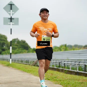 Runner Photo 8491114