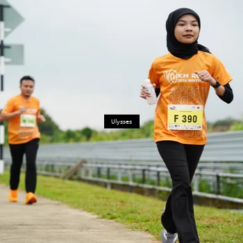 Runner Photo 8491115