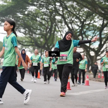 Runner Photo 8491118