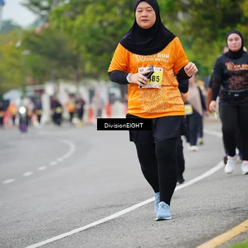 Runner Photo 8491120