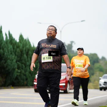 Runner Photo 8491124